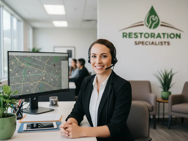 Water Damage Restoration  in The Dalles  FAQ